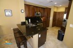 el dorado san felipe rental - chefs kitchen